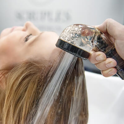 Hair Services