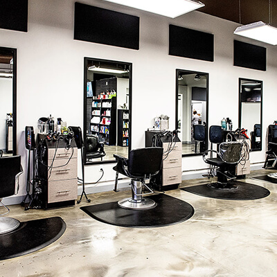 Hair Services