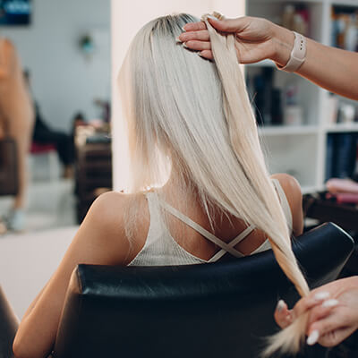 Hair Services