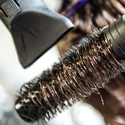 Hair Services
