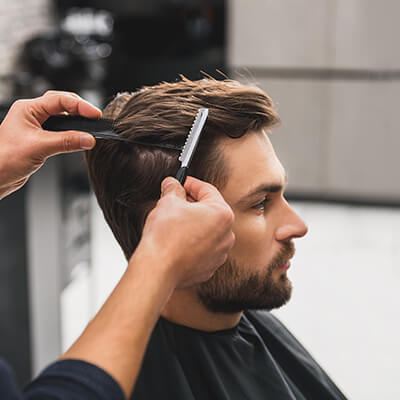 Hair Services